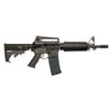 Fuzil TaurusT4 11,5 (FULL-AUTO) - Comprar Armas Paraguai