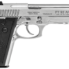 PISTOLA TAURUS PT 92 INOX – CALIBRE 9MM - 18 TIROS - Comprar Armas Paraguai