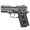 Pistola Taurus PT 938 Cal 380 Cap 15+1 Oxidada - Comprar Armas Paraguai