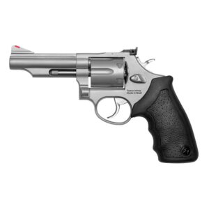 REVÓLVER TAURUS RT66 CAL .357 MAG/6'' INOX