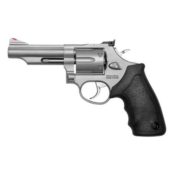 REVÓLVER TAURUS RT66 CAL .357 MAG/6'' INOX