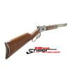 Carabina Rossi Puma Calibre .38 - 12 Tiros - Cano 24" Octogonal Inox - Comprar Armas Paraguai
