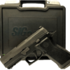 PISTOLA SIG SAUER P320 X-CARRY 9MM - Comprar Armas Paraguai