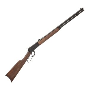 Carabina Rossi Puma Calibre 38 Cano 24'' Octogonal Oxidada - Comprar Armas Paraguai