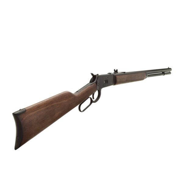 Carabina Rossi Puma Calibre 38 Cano 24'' Octogonal Oxidada - Comprar Armas Paraguai