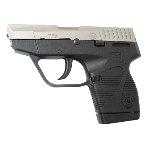 Pistola Taurus PT 738 380 6+1 - Comprar Armas Paraguai