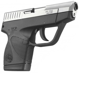 Pistola Taurus PT 738 380 6+1 - Comprar Armas Paraguai