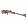 Rifle CBC 8122 Bolt Action Cal 22Lr - 10 Tiros - Madeira - Cano 23''