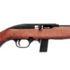 Rifle CBC 7022 Cal 22Lr - Madeira - 10 Tiros - Cano 21'' Oxidado