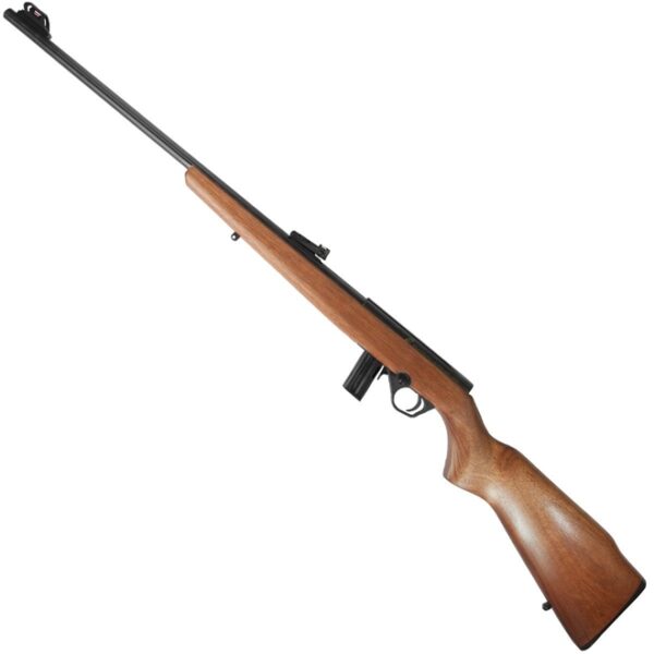 Rifle CBC 8122 Bolt Action Cal 22Lr - 10 Tiros - Madeira - Cano 23''