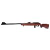 Rifle CBC 7022 Cal 22Lr - Madeira - 10 Tiros - Cano 21'' Oxidado