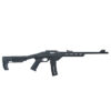 Rifle CBC 22 Tactical Semiautomatico - Coronha Tática - 25 Tiros