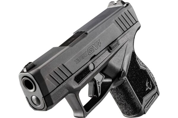 PISTOLA TAURUS GX4 CAL. 9MM - Comprar Armas Paraguai