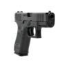 Pistola Glock G19 Gen5 Calibre 9Mm 15+1 Tiros Única - Comprar Armas Paraguai