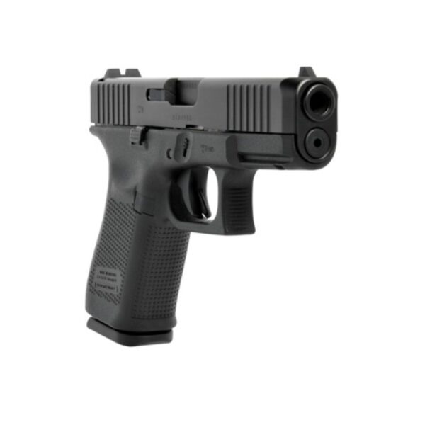 Pistola Glock G19 Gen5 Calibre 9Mm 15+1 Tiros Única - Comprar Armas Paraguai