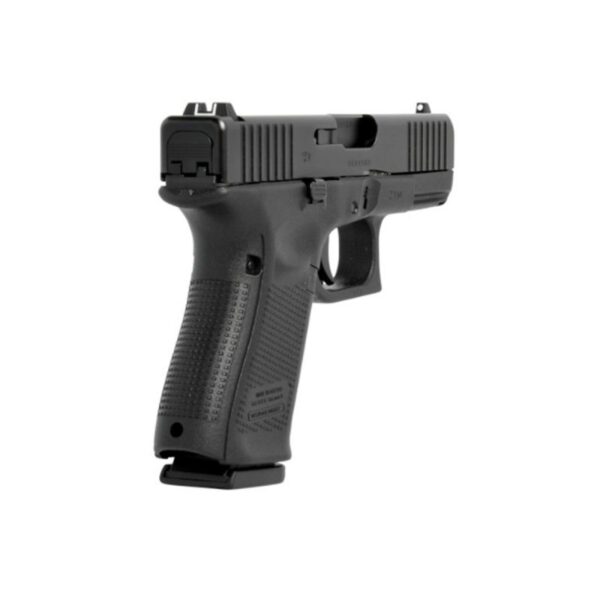 Pistola Glock G19 Gen5 Calibre 9Mm 15+1 Tiros Única - Comprar Armas Paraguai