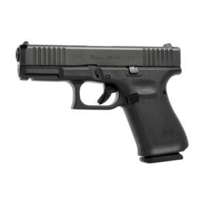 Pistola Glock G19 Gen5 Calibre 9Mm 15+1 Tiros Única - Comprar Armas Paraguai