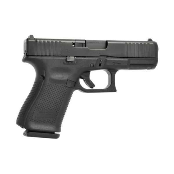 Pistola Glock G19 Gen5 Mos Calibre 9Mm 15+1 Tiros - Comprar Armas Paraguai