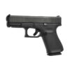 Pistola Glock G19 Gen5 Mos Calibre 9Mm 15+1 Tiros - Comprar Armas Paraguai