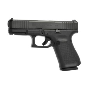 Pistola Glock G19 Gen5 Mos Calibre 9Mm 15+1 Tiros - Comprar Armas Paraguai