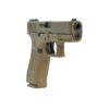 Pistola Glock G19X Gen5 Calibre 9Mm 17+1 Tiros - Comprar Armas Paraguai