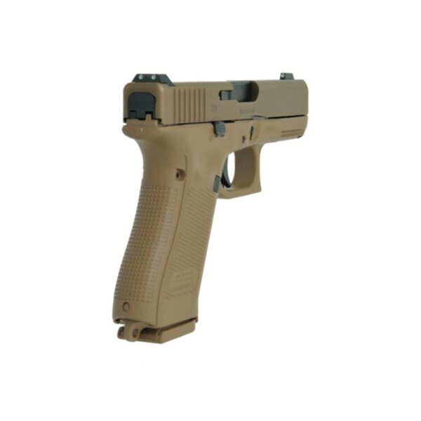 Pistola Glock G19X Gen5 Calibre 9Mm 17+1 Tiros - Comprar Armas Paraguai