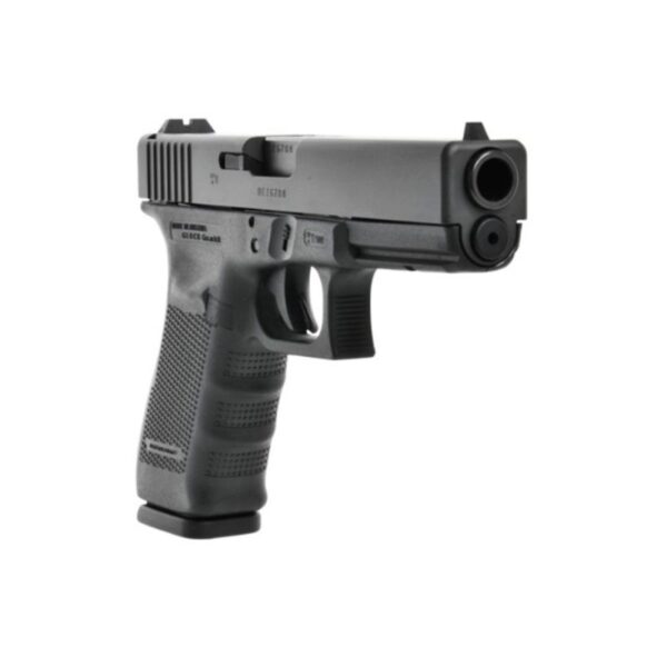 Pistola Glock G21 Gen4 Calibre .45 13+1 Tiros - Comprar Armas Paraguai