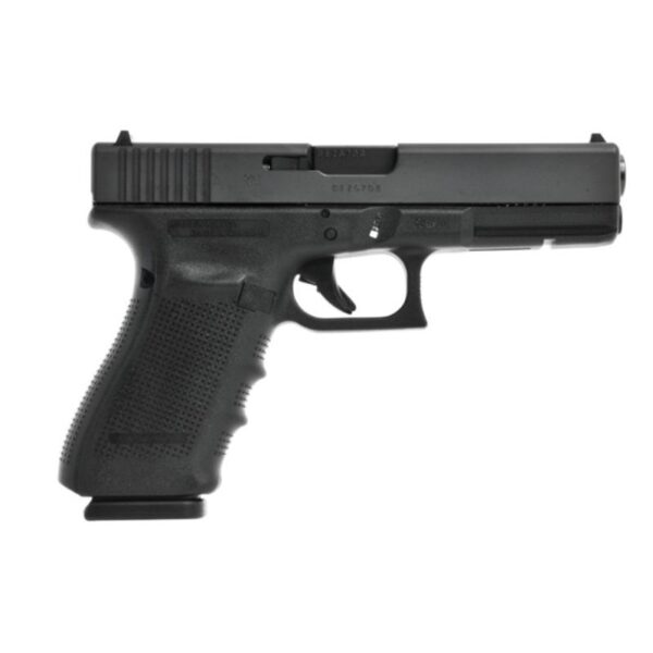Pistola Glock G21 Gen4 Calibre .45 13+1 Tiros - Comprar Armas Paraguai