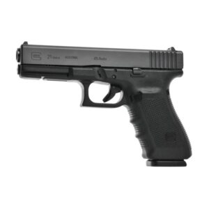 Pistola Glock G21 Gen4 Calibre .45 13+1 Tiros - Comprar Armas Paraguai