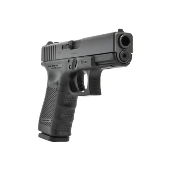 Pistola Glock G23 Gen5 Calibre .40 13+1 Tiros - Comprar Armas Paraguai