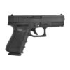 Pistola Glock G23 Gen5 Calibre .40 13+1 Tiros - Comprar Armas Paraguai