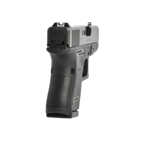 Pistola Glock G27 Gen5 Calibre .40 9+1 Tiros - Comprar Armas Paraguai