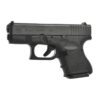 Pistola Glock G27 Gen5 Calibre .40 9+1 Tiros - Comprar Armas Paraguai