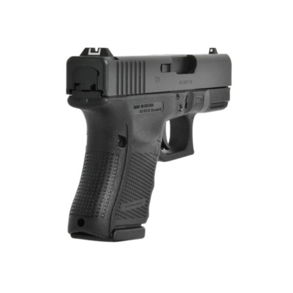 Pistola Glock G30 Gen4 Calibre .45 10+1 Tiros - Comprar Armas Paraguai