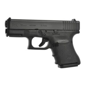 Pistola Glock G30 Gen4 Calibre .45 10+1 Tiros - Comprar Armas Paraguai