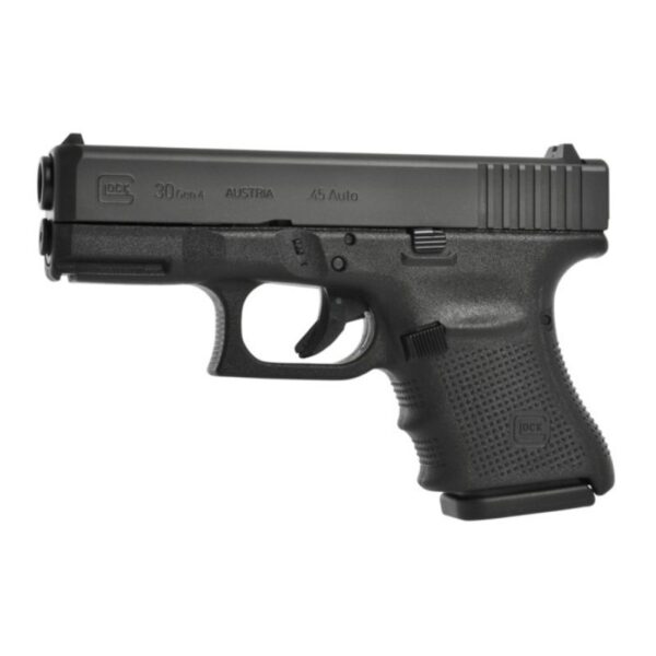 Pistola Glock G30 Gen4 Calibre .45 10+1 Tiros - Comprar Armas Paraguai