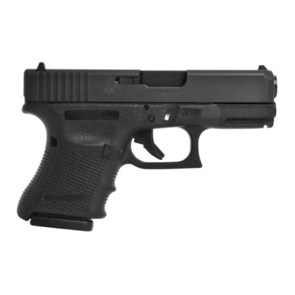Pistola Glock G30 Gen4 Calibre .45 10+1 Tiros - Comprar Armas Paraguai