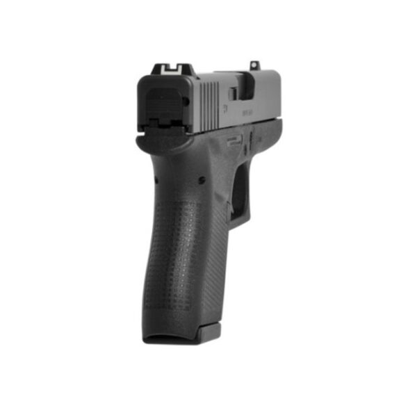 Pistola Glock G43 Gen5 Calibre 9Mm 6+1 Tiros - Comprar Armas Paraguai