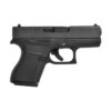 Pistola Glock G43 Gen5 Calibre 9Mm 6+1 Tiros - Comprar Armas Paraguai