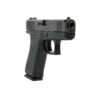 Pistola Glock G43X Gen5 Calibre 9Mm 10+1 Tiros - Comprar Armas Paraguai