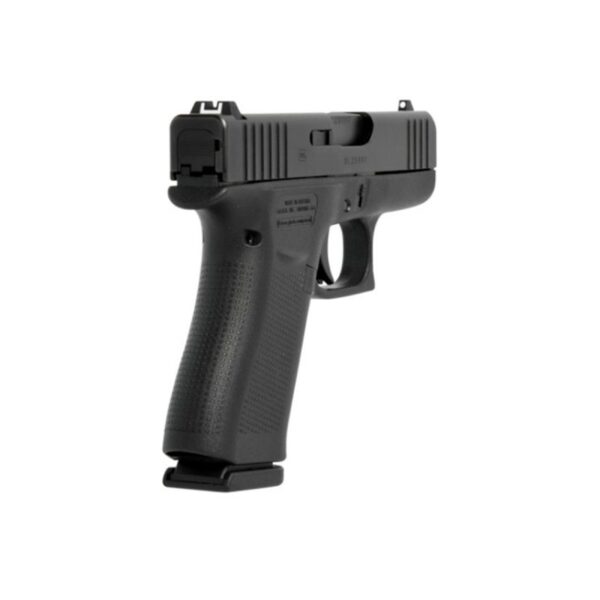 Pistola Glock G43X Gen5 Calibre 9Mm 10+1 Tiros - Comprar Armas Paraguai