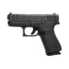 Pistola Glock G43X Gen5 Calibre 9Mm 10+1 Tiros - Comprar Armas Paraguai