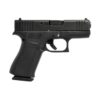 Pistola Glock G43X Gen5 Calibre 9Mm 10+1 Tiros - Comprar Armas Paraguai