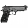 PISTOLA TAURUS PT 92 AFD CAL. 9MM OXIDADA - Comprar Armas Paraguai