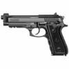 PISTOLA TAURUS PT 92 AFD CAL. 9MM OXIDADA - Comprar Armas Paraguai