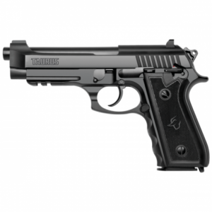 PISTOLA TAURUS PT 92 AFD CAL. 9MM OXIDADA - Comprar Armas Paraguai