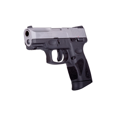 Pistola Taurus G2C .40 S&W 3" 10+1 - Inox Fosco - Comprar Armas Paraguai