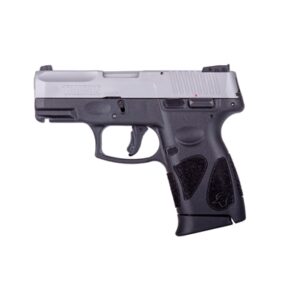 Pistola Taurus G2C .40 S&W 3" 10+1 - Inox Fosco - Comprar Armas Paraguai