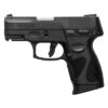 Pistola Taurus G2C 9mm 3" 12+1 - Carbono Fosco - Comprar Armas Paraguai