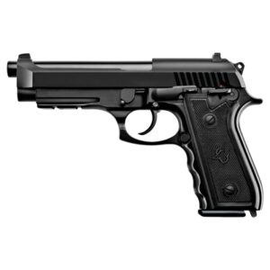 Pistola Taurus PT100 AF-D Cal .40 S&W 13+1 Tiros - Teneferizada - Comprar Armas Paraguai